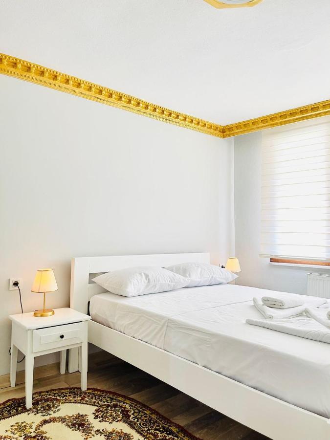 Stylish Hotel Old City Istanbulská provincie Exteriér fotografie