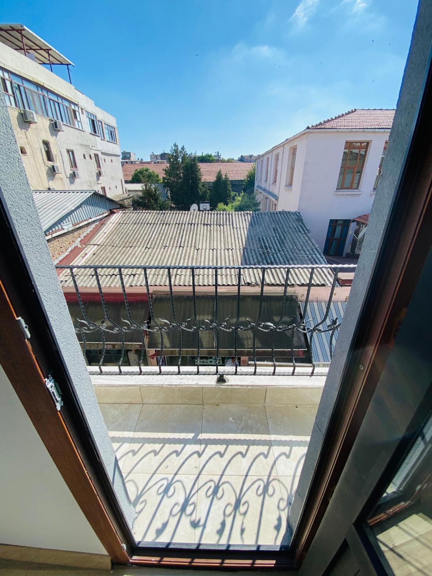Stylish Hotel Old City Istanbulská provincie Exteriér fotografie