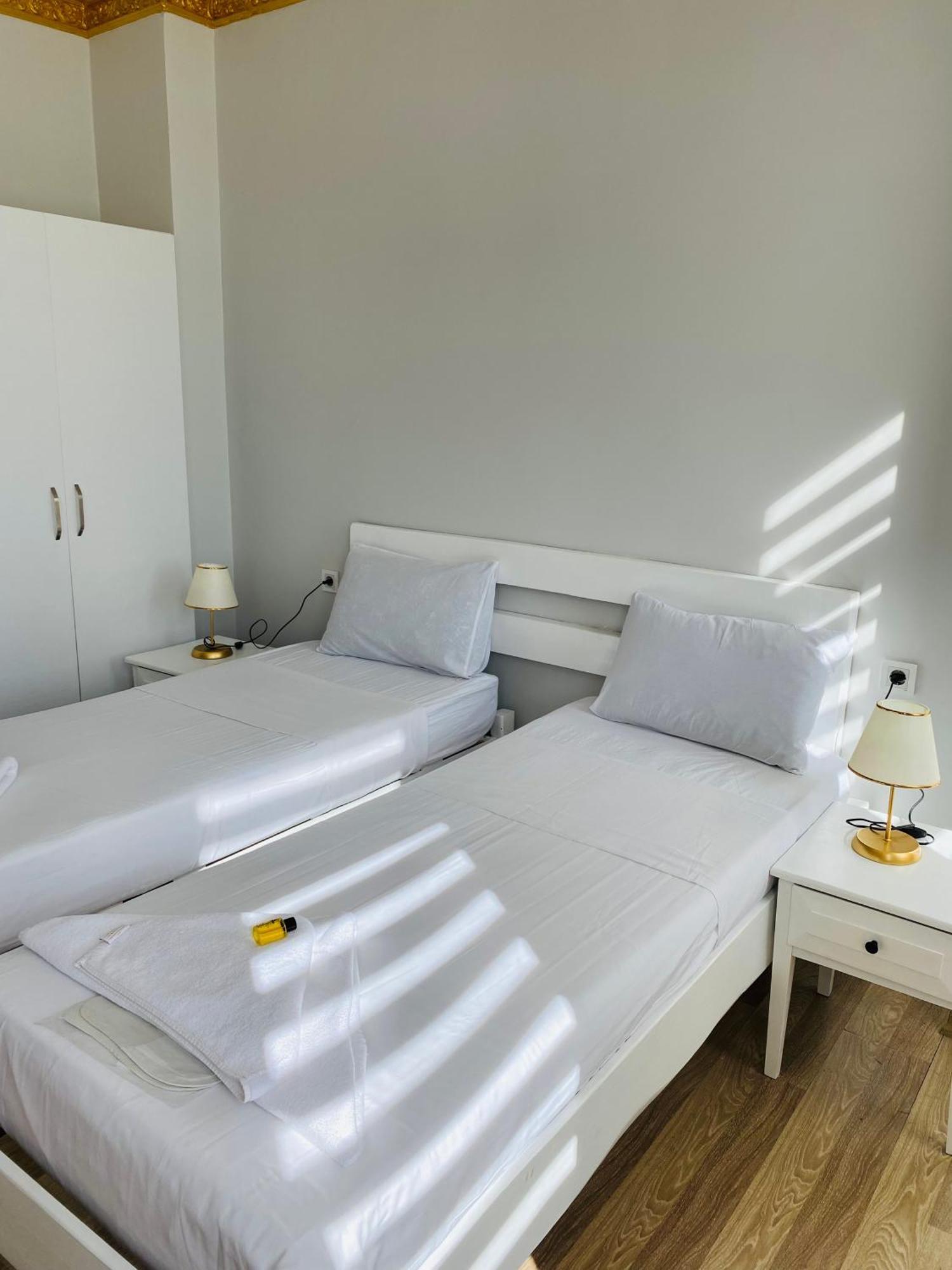Stylish Hotel Old City Istanbulská provincie Exteriér fotografie