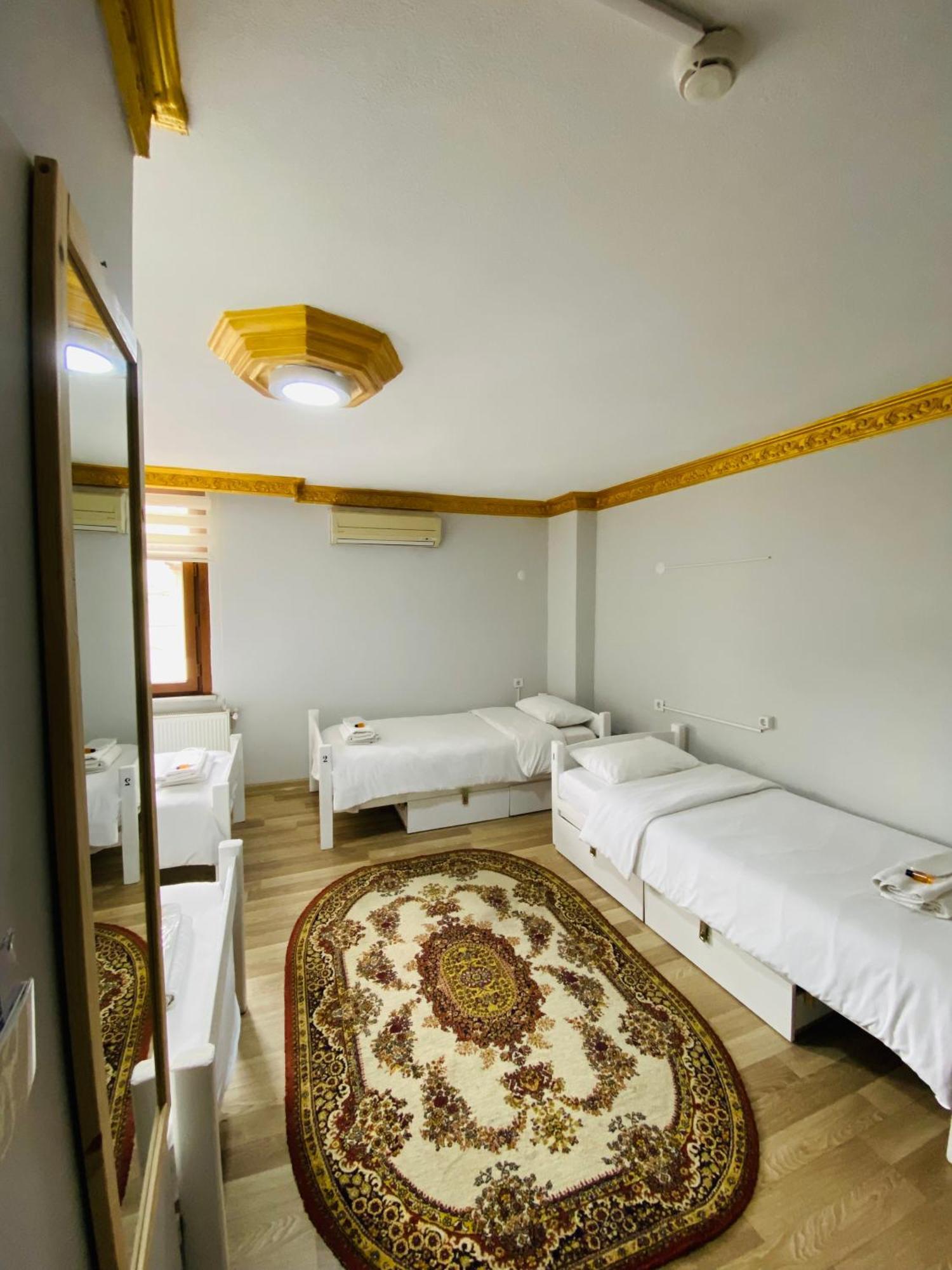 Stylish Hotel Old City Istanbulská provincie Exteriér fotografie